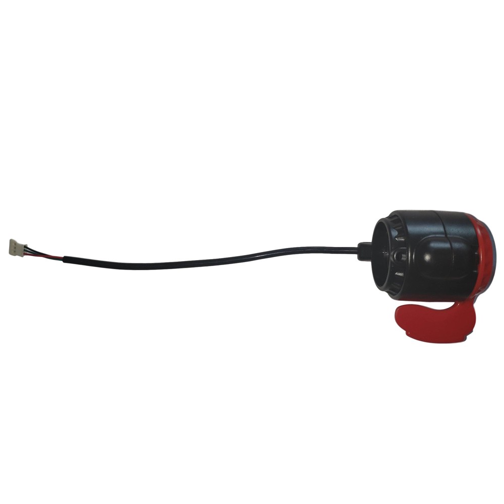 24V/36V 250W/350W 12A 5.5inch Electric Scooter Controller LCD Monitor Brake Kit