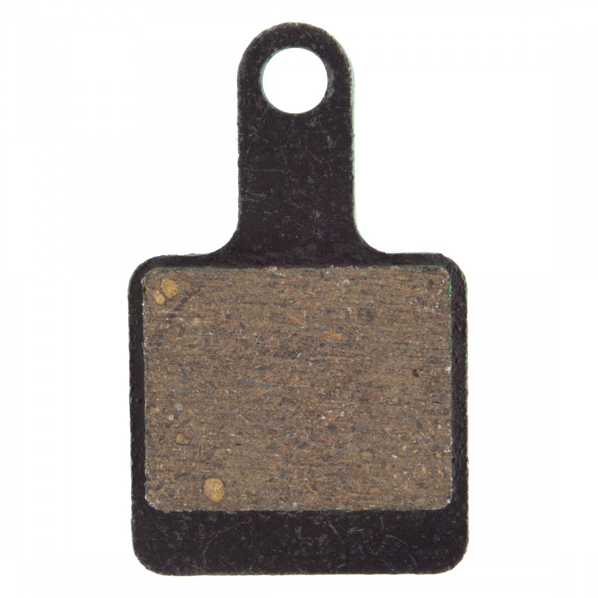 Clarks VX854 Organic Brake Shoes for Tektro Auriga & Volans E-Bike, All-Weather
