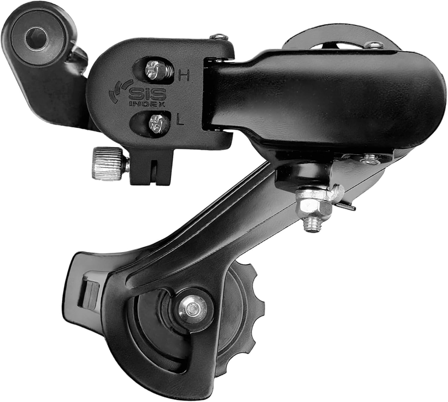 Rear Derailleur RD-TZ31A 6/7 Speed Direct/Hanger Mount Derailleur for Mountain T