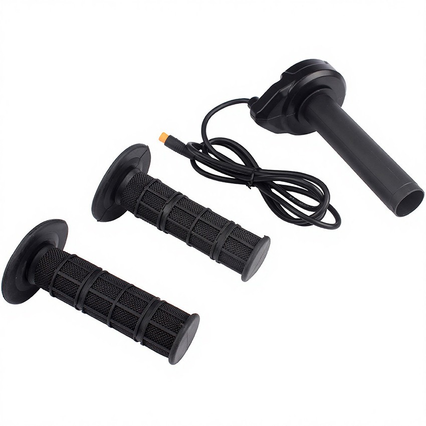 Accelerator Grip Covers For Lectric XP4 For Macfox X1 For HappyRun For Freego