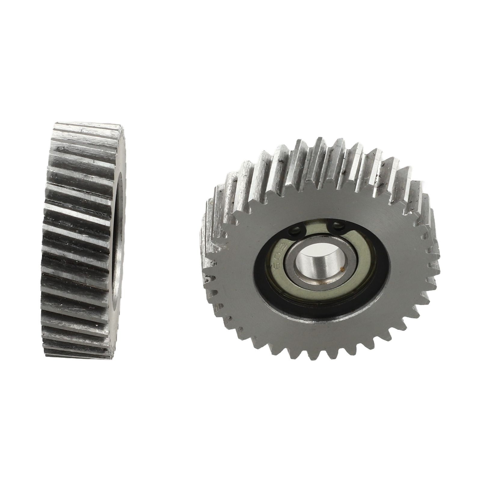 High Quality Planetary Gear With 608 Bearings Electric Bike Replacement