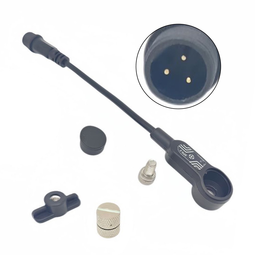 Speed Sensors Made Specifically for Compatibility with Different Motor Ratings