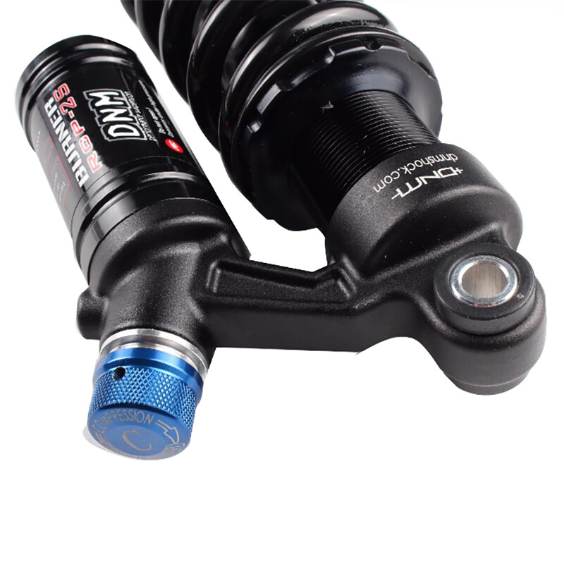 DNM BURNER RCP2S Rear Shock Downhill MTB Bike 450 550 750 Lbs 190 200 220 240mm