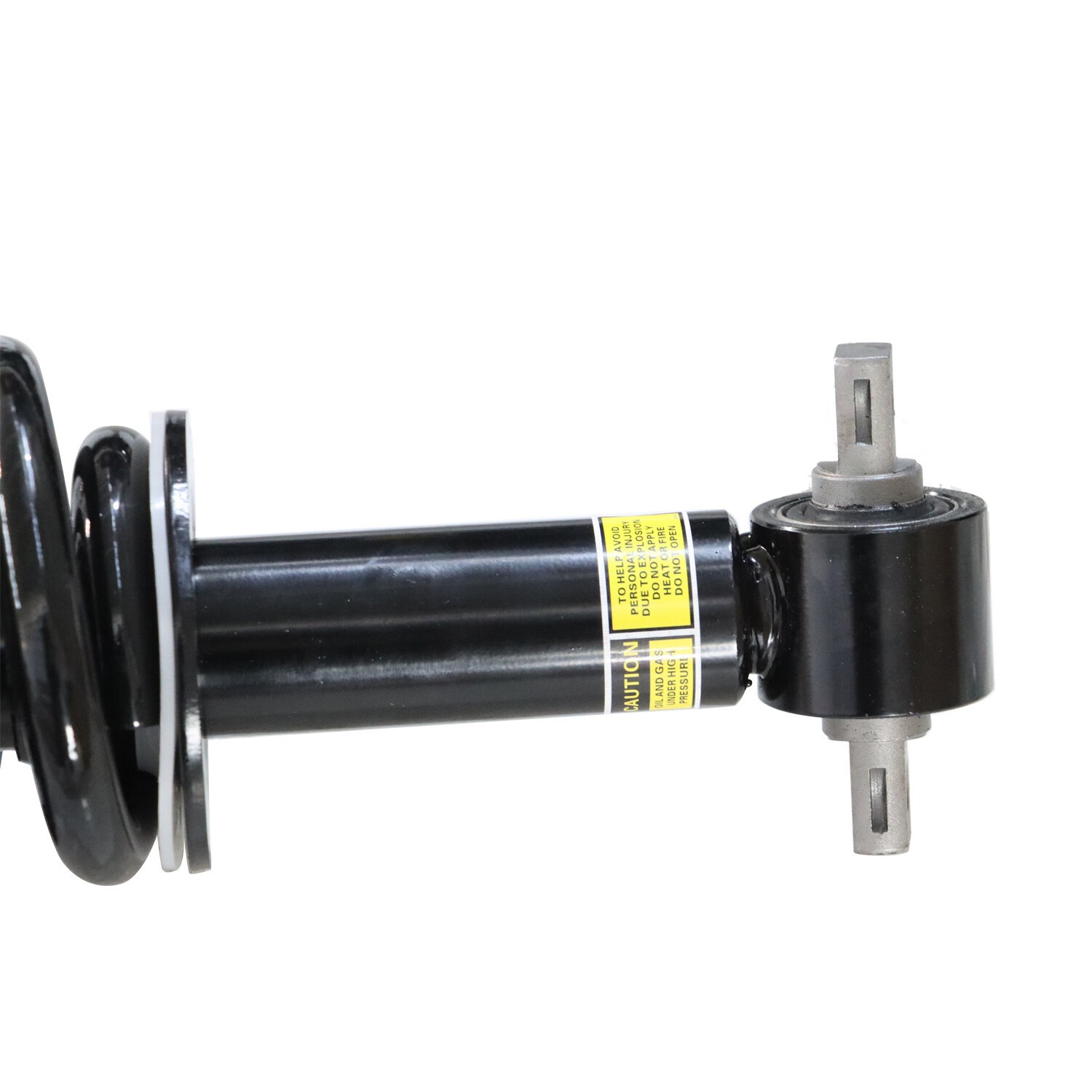 Front & Rear Air Shocks Struts Magnetic Ride for 07- Cadillac Escalade GMC Yukon