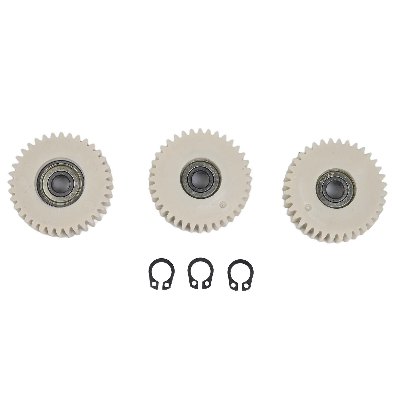 Nylon Electric Bike Motor Electric Bike Motor Fit High Quality Compatible Motors