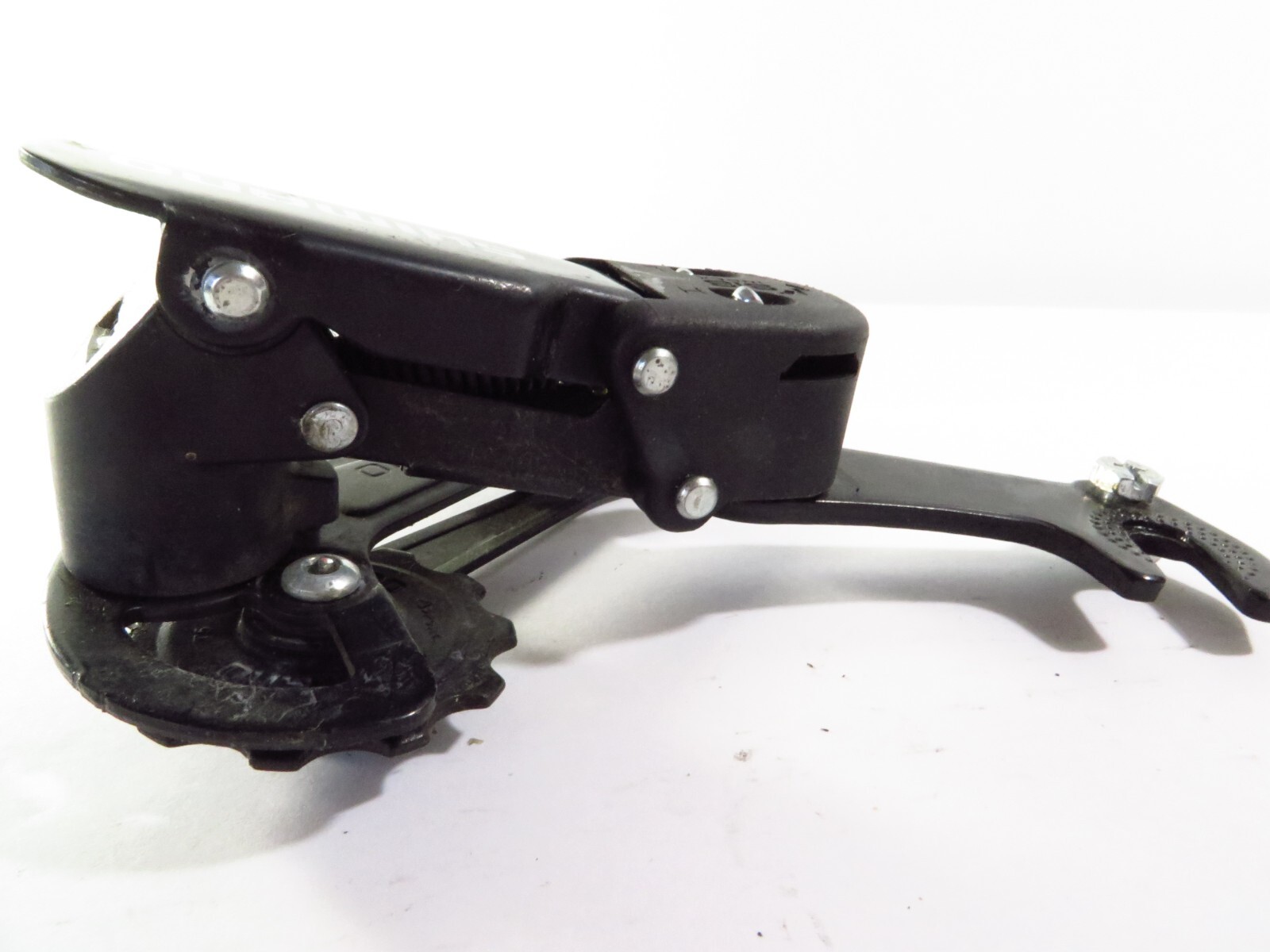 Shimano Rear Derailleur RD-TZ31-A 6/7 Speed Direct Mount/Suspension Rear Dera…