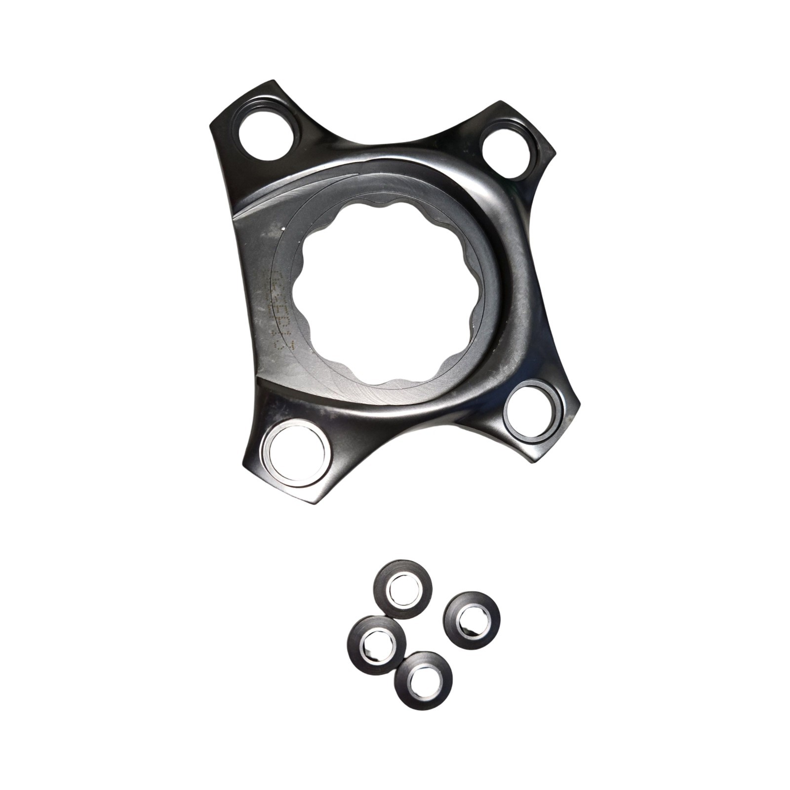 Sram XX1 Crankset Chainring Spider & bolts 76bcd 11 speed