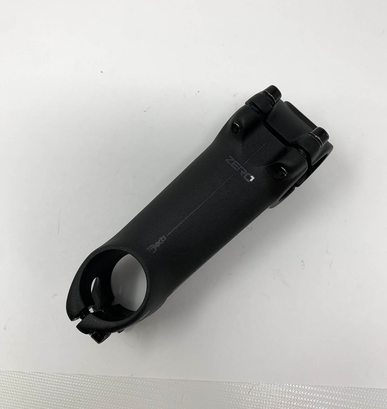 Deda Elementi Zero1 82D x 90mm x 31.8mm Stem