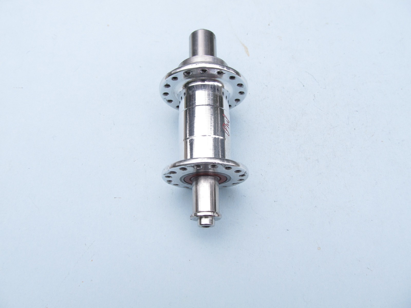 Vintage 1980’s Phil Wood Quick Release Rim Brake Rear Hub