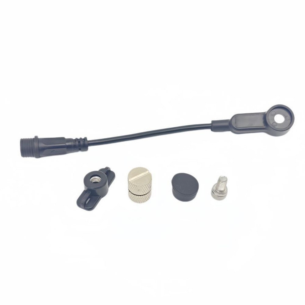 Speed Sensors Made Specifically for Compatibility with Different Motor Ratings