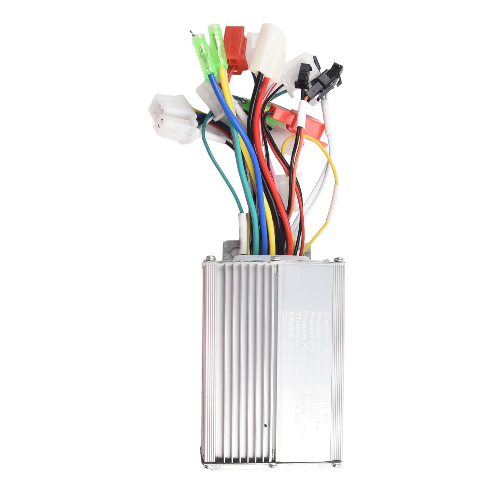 36V48V 350W E-bike Brushless Controller For Electric Bicycle Scooter Motor New