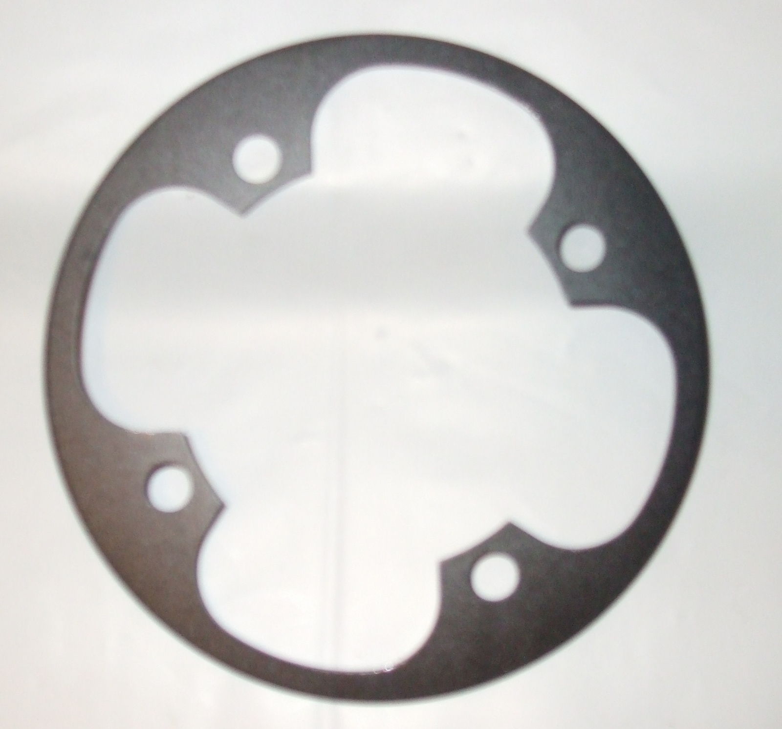 Sram-Truvativ Chainring Guard, Bash Guard, 104mm BCD, 34T Max