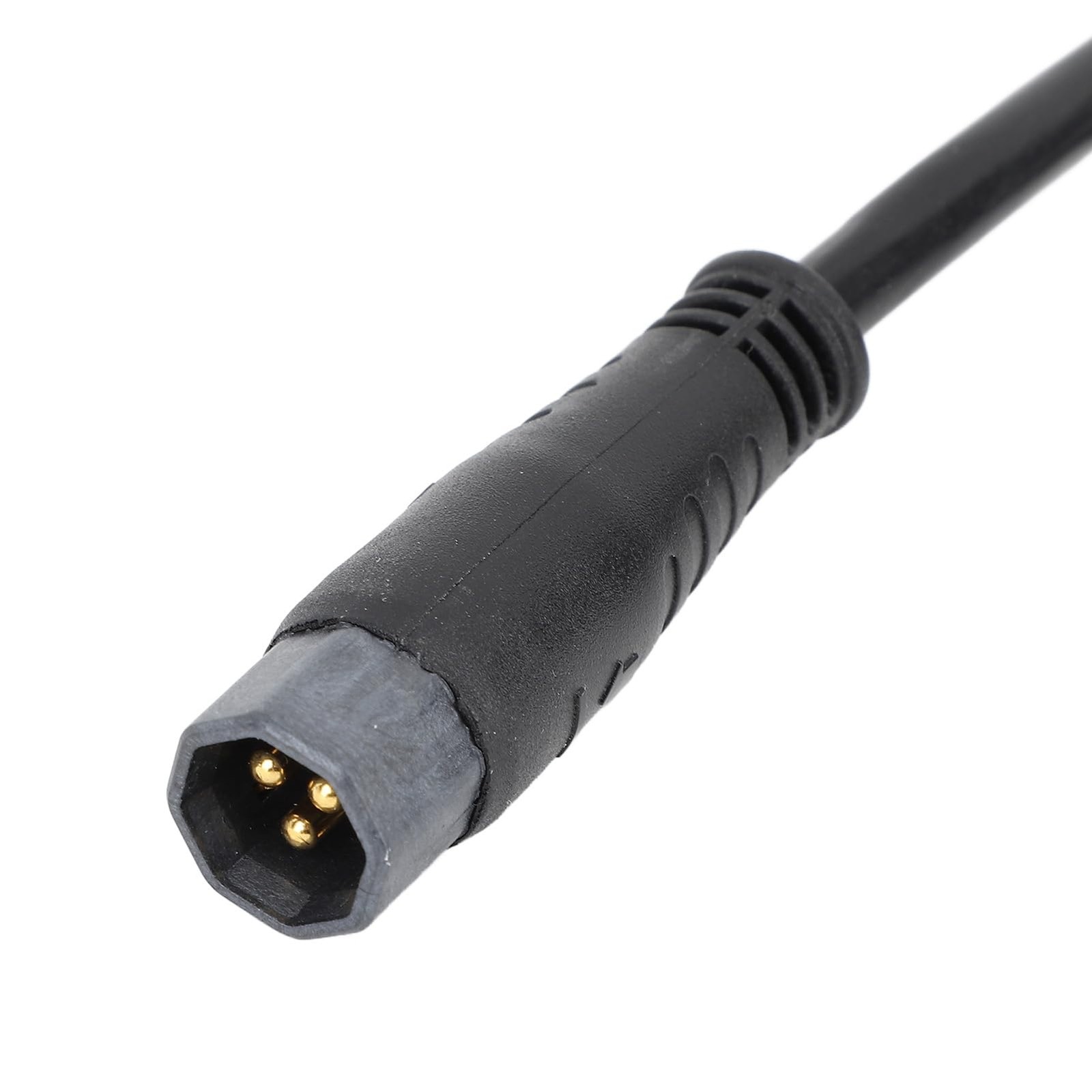 9 Pin Electric Motor Conversion Extension Cable, Male Connector, 250W 350W 500W