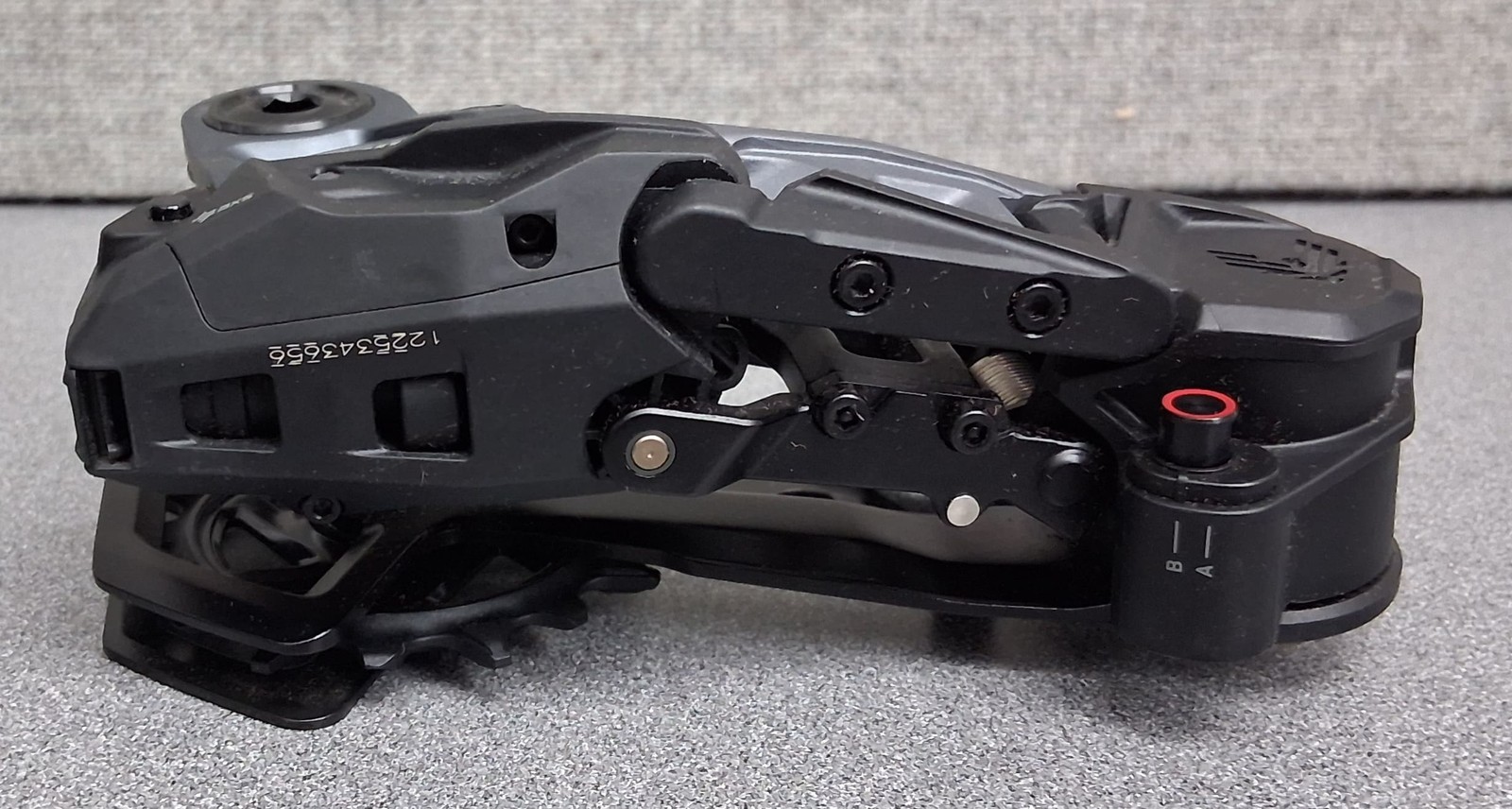 SRAM GX T-Type Eagle Transmission Groupset – 170mm, 32t, AXS POD, 10-52t