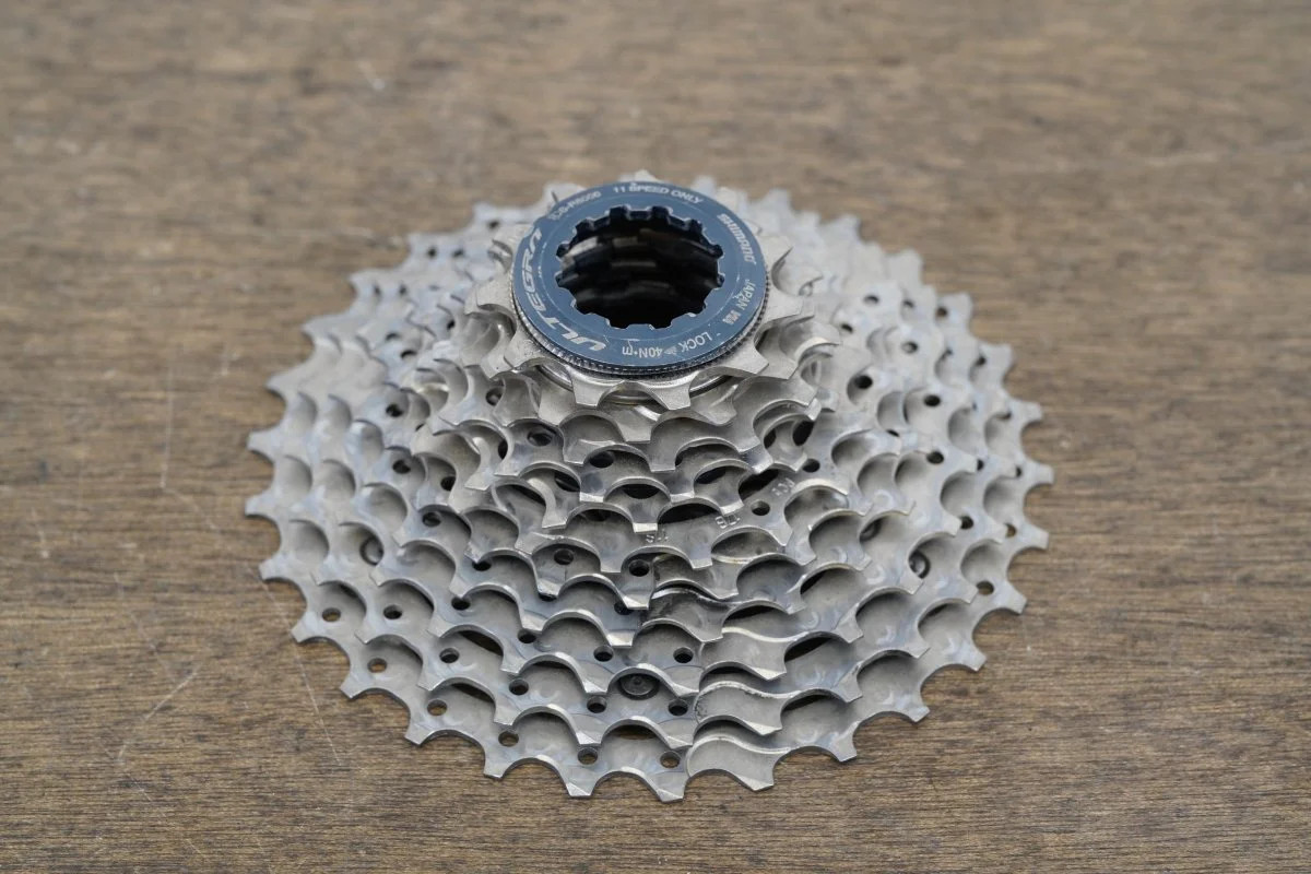 Shimano Ultegra R8070 Di2 11 Speed Electronic Hydraulic Disc Full Groupset 8070