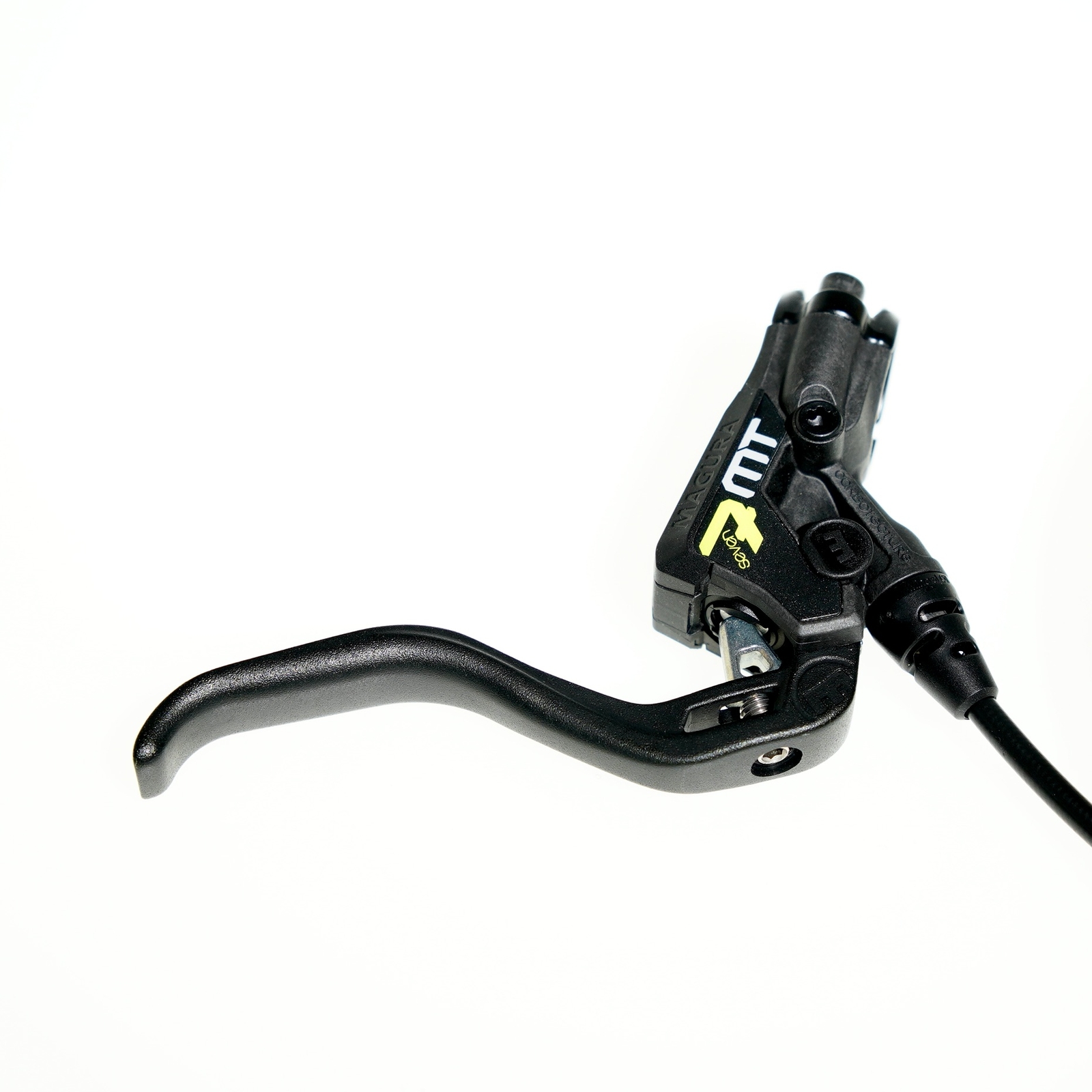 Magura MT7 Pro 4-Piston Hydraulic Bike Disc Brake Front/Rear or Pair Post Mount