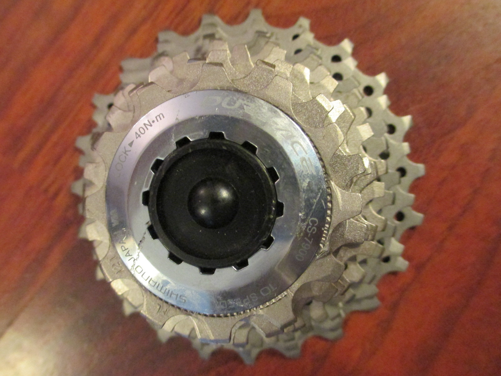 SHIMANO DURA ACE Di2 7970 ELECTONIC GROUP COMPLETE BUILD KIT 175 53/39 GRUPPO