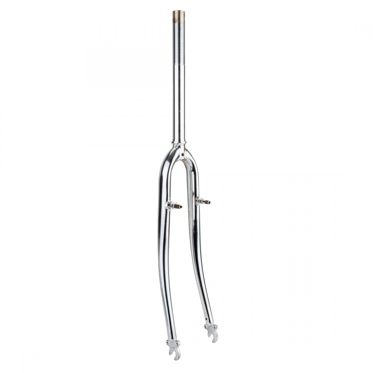 Sunlite Hybrid Hybrid 1` (7/8 ID) 700C Threaded Chrome