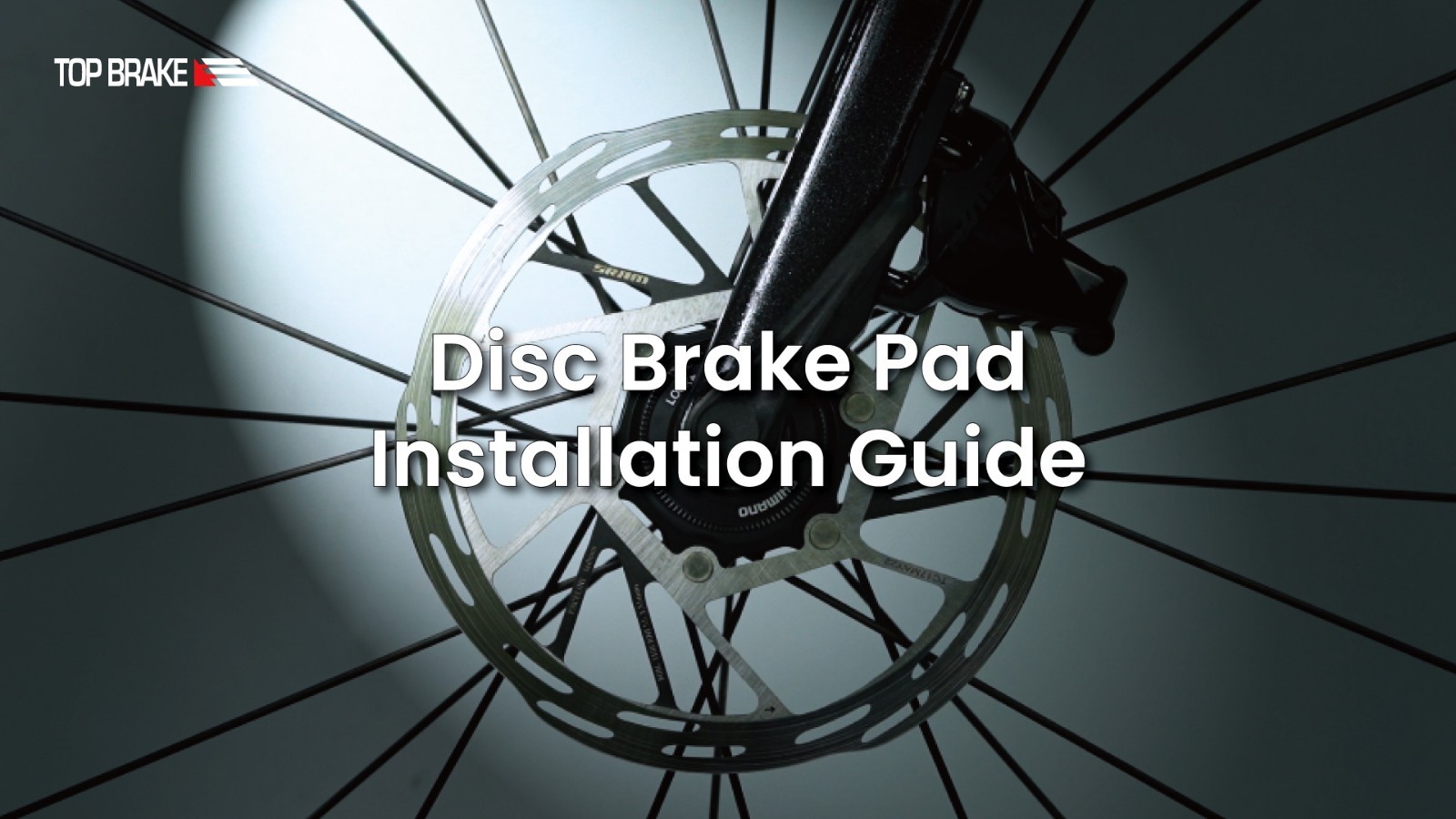 High-Performance Disc Brake Pads for MTB, eMTB, Downhill, Trail, XC Cycling
