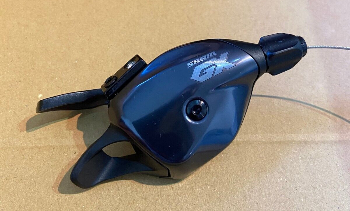 NEW SRAM GX Eagle 12-Speed Trigger Shifter SL-GX-1-A2 Lunar