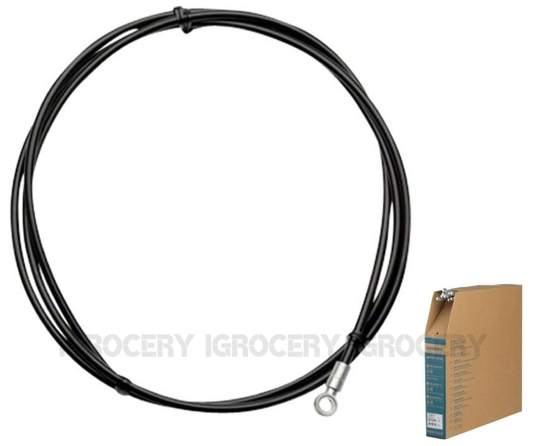 Shimano BH90-SB1700mm Hose Box For XTR XT SLX ALFINE Bulk x1pc