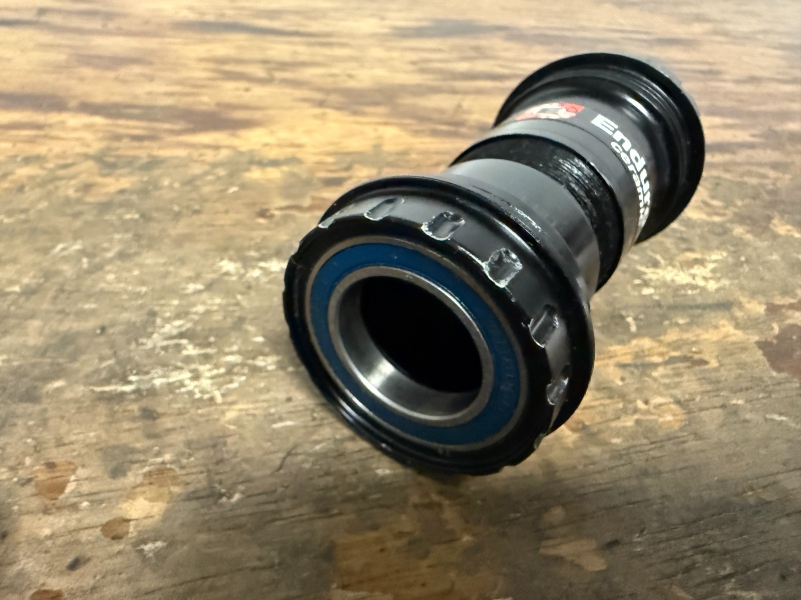 Wheels Manufacturing BB30-Out Bottom Bracket GXP Enduro Ceramic