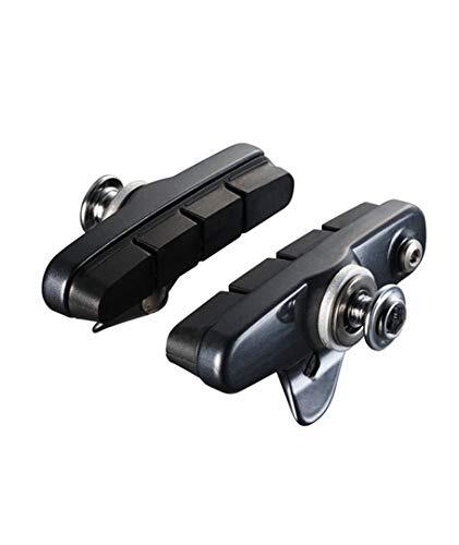 Shimano brake shoe set BR-6700 another adaptation glossy cartridge R55 [g7x]