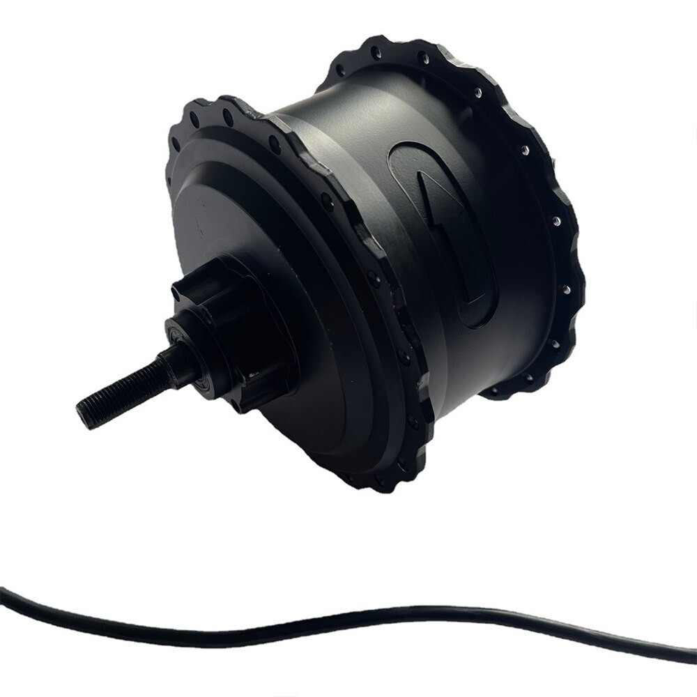 48V 2000W E-bike Motor Brushless Bicycle Motor Bike Motorcycle Hub Motor