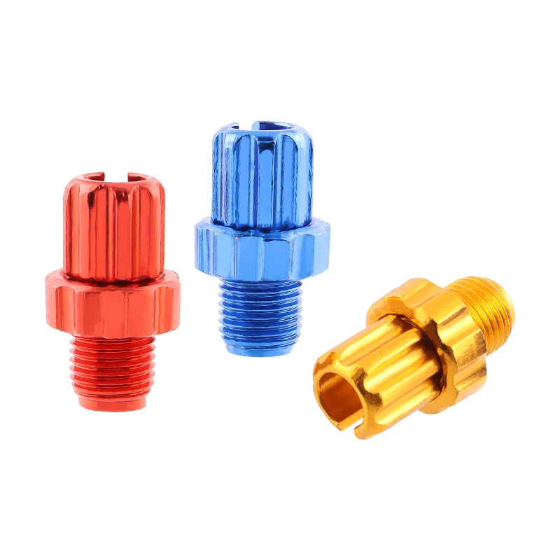 Bike M10 Brake Lever Adjuster Screw Bolt MTB Road Bicycle Brake Nut 10mm