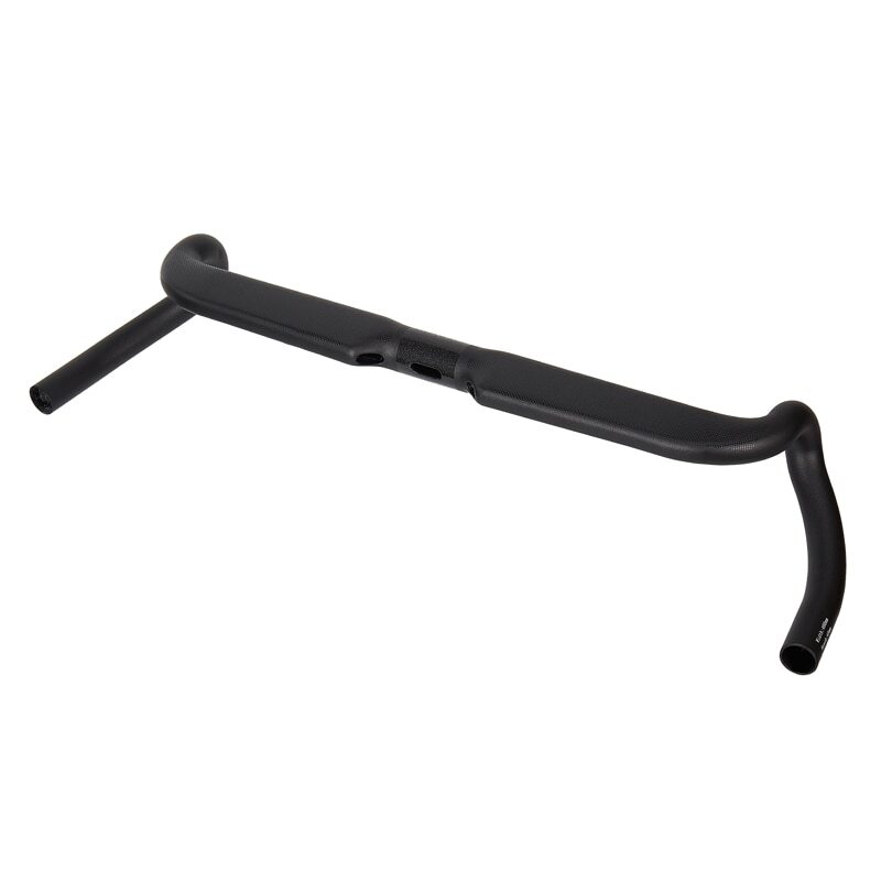 Drop 80mm 340/380/420/460mm Carbon Road Bike Handlebar Gravel Bike Big Flare Bar