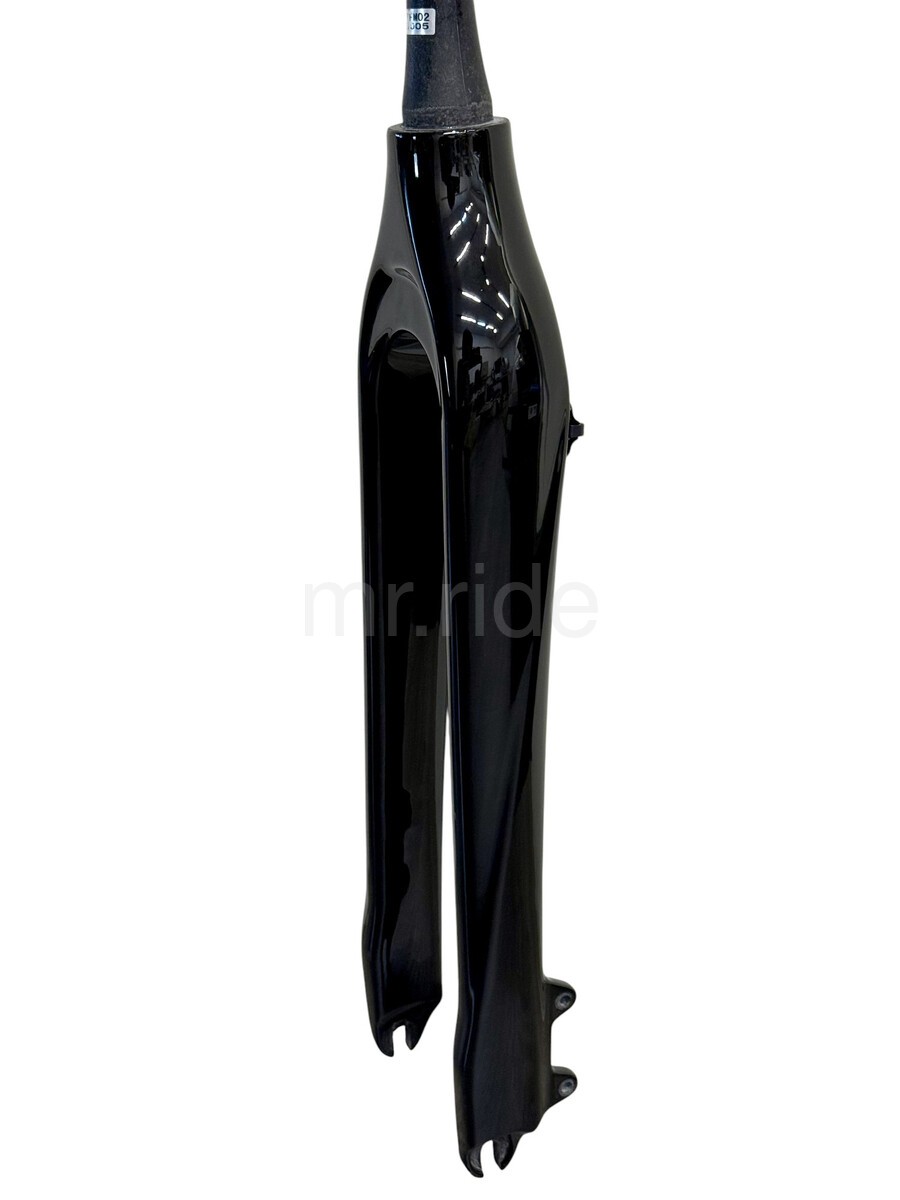 Picasia Carbon XC MTB Bike Fork 29″ FM02 Disc Mount Tapered 1-1/8″-1.5″ 495mm