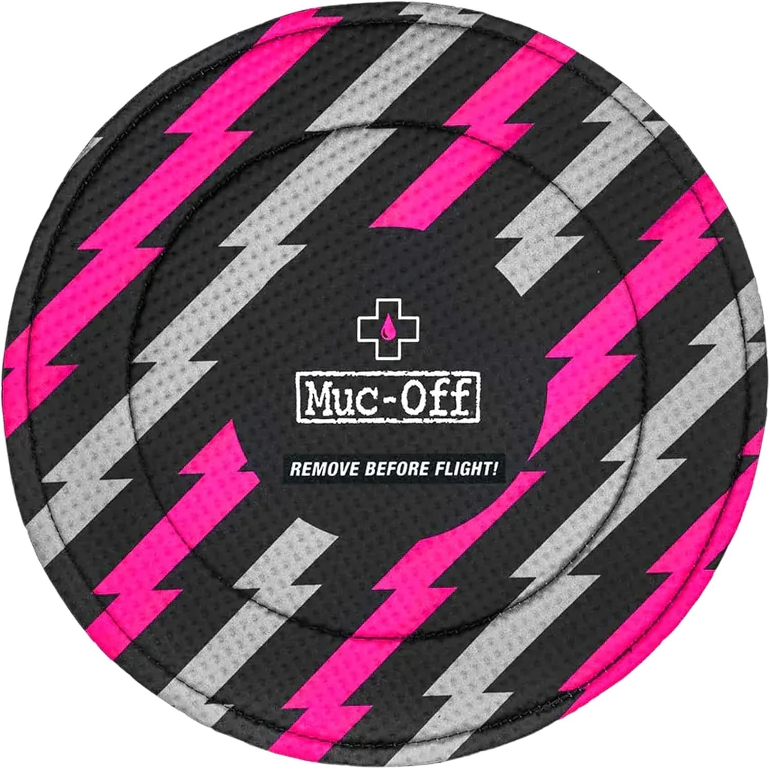 Neoprene Protective Covers for Disc Brakes