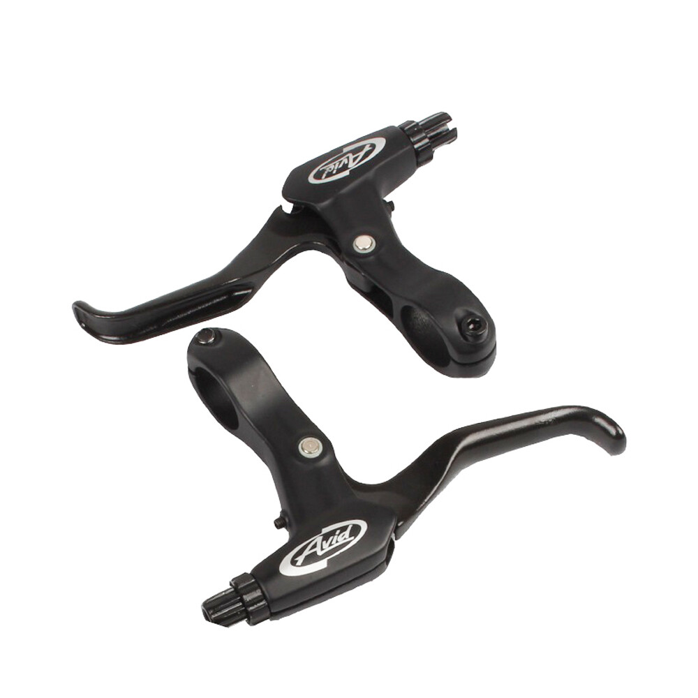 Avid FR5 V-Brake Disc Hybrid Bicycle Brake Levers Mountain MTB Bike Bicycle 2PCS