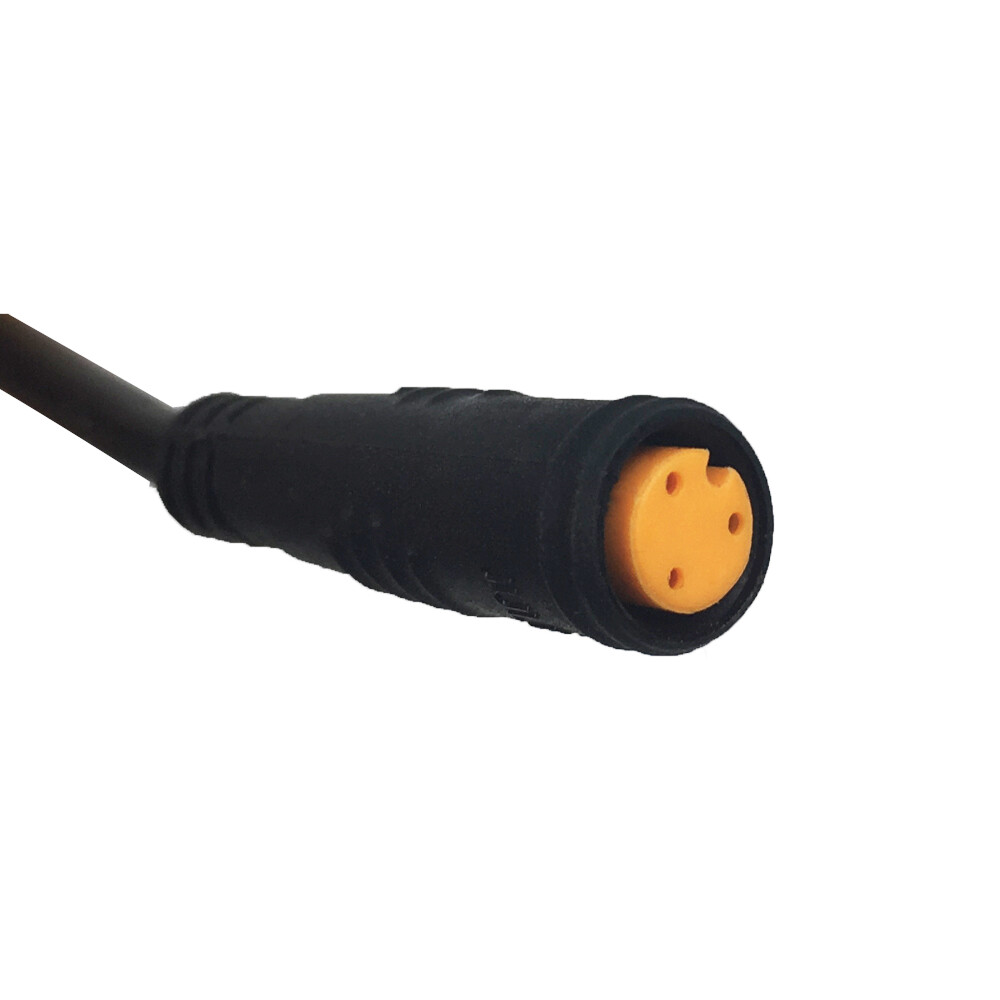 KT 48V 30A Controller E-bike 1000W Brushless Motor Light Cable Electric Bicycle