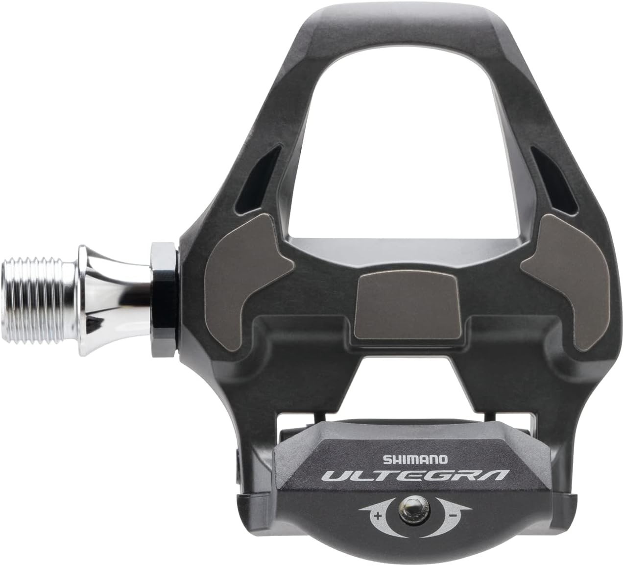 Shimano Ultegra PD-R8000 Carbon SPD-SL Road Bike Pedals with SM-SH11 Cleats