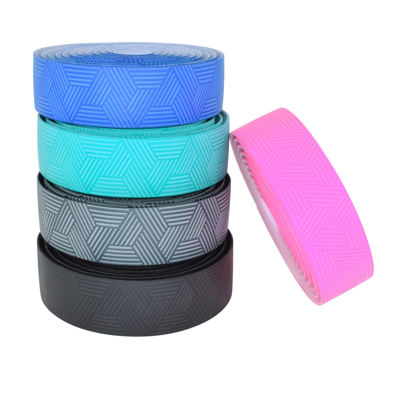 Gravel Cross 3.5 Thick Handlebar Tape Anti-Slip Comfort Pik Your Color