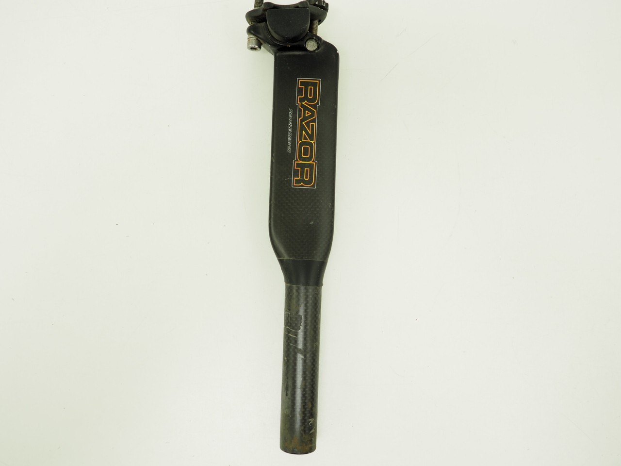 Profile Design Razor Carbon Aero 310mm 27.2mm 250g Bicycle Seatpost