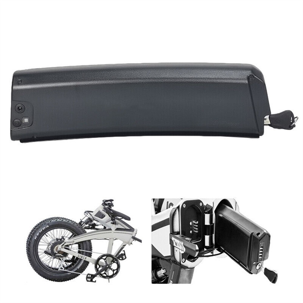 48V 14Ah Ebike Battery for AVEN/TON Sinch Folding Electric Bike Li-ion Battery