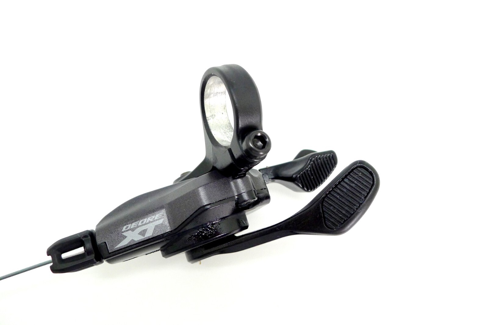 Shimano Deore XT SL-M8100-R 12 Speed Right Shift Lever