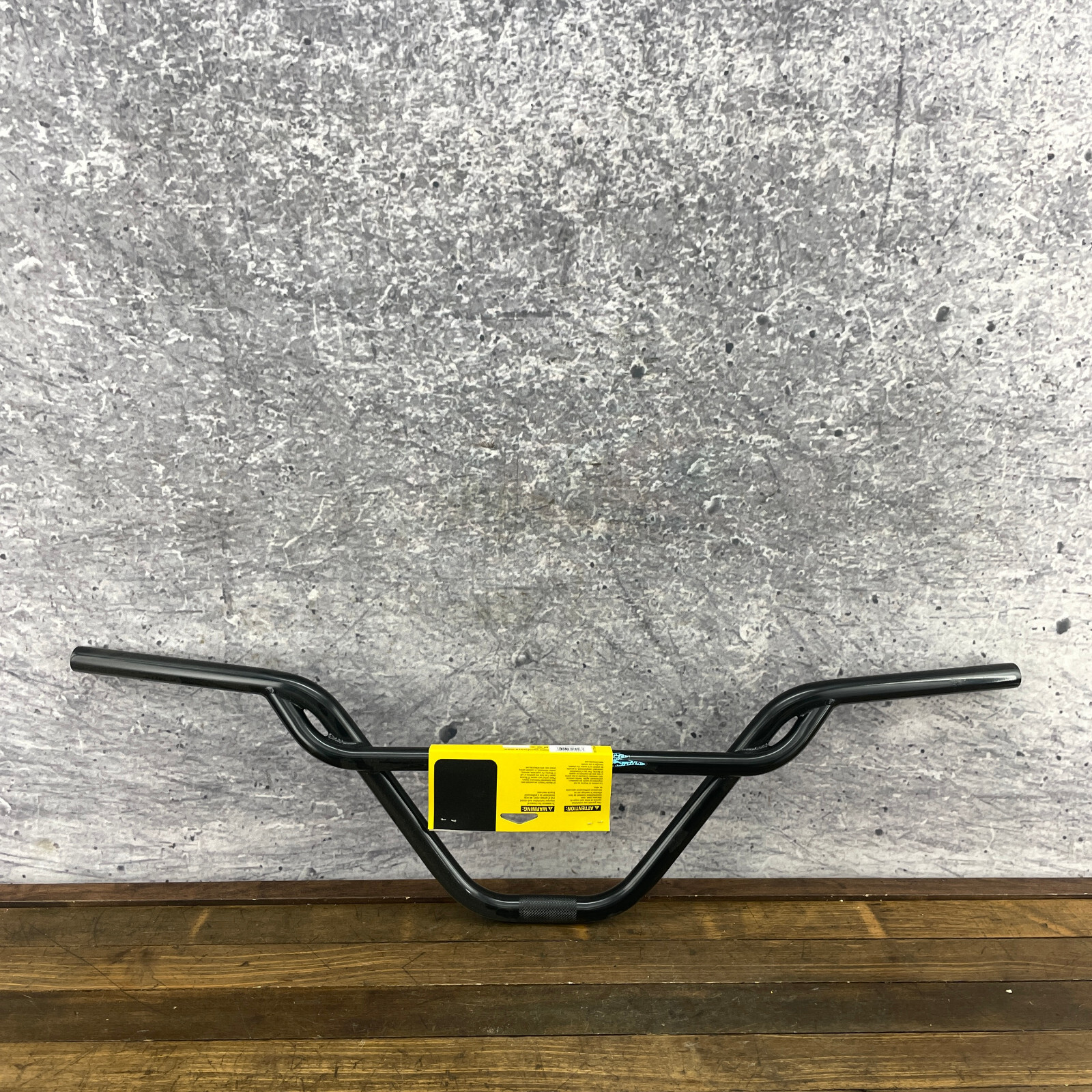 Dyno Pretzel Handlebar Cruiser Klunker Bar 32in 22.2 mm Fits Old School BMX GT