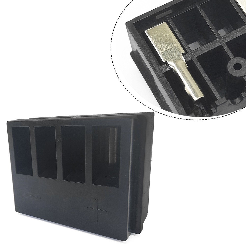 Note As Shown Battery Box Battery Box Parts Protected Reverse Polarity
