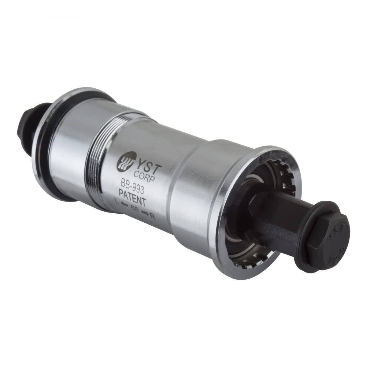 Sunlite Threadless Repair Bottom Bracket, 68 x 110mm
