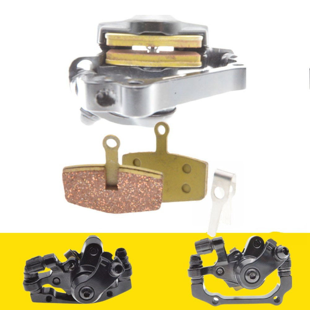 Practical High Quality Hot Sale Disc Brake Pad Brake Pads For Ebike S5