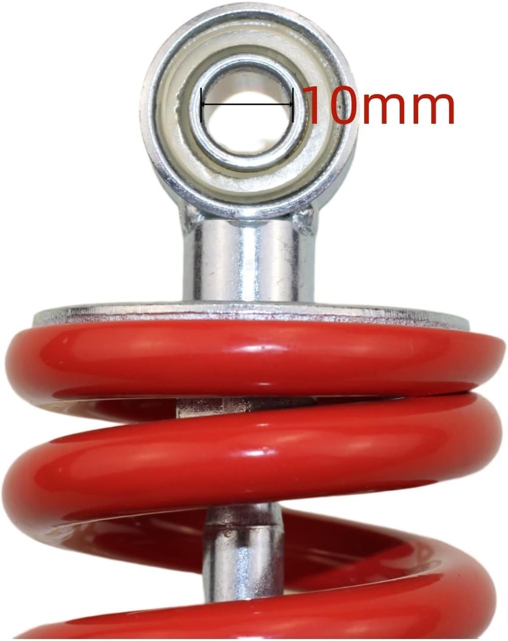 980LB Rear Shock Absorber, 240mm/250mm/260mm/270mm Shock Absorber Suspension …