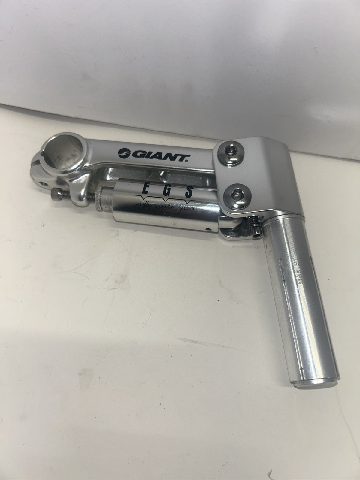 Giant suspension stem 5-1/4″ EGS Earth Gravity System 22.2