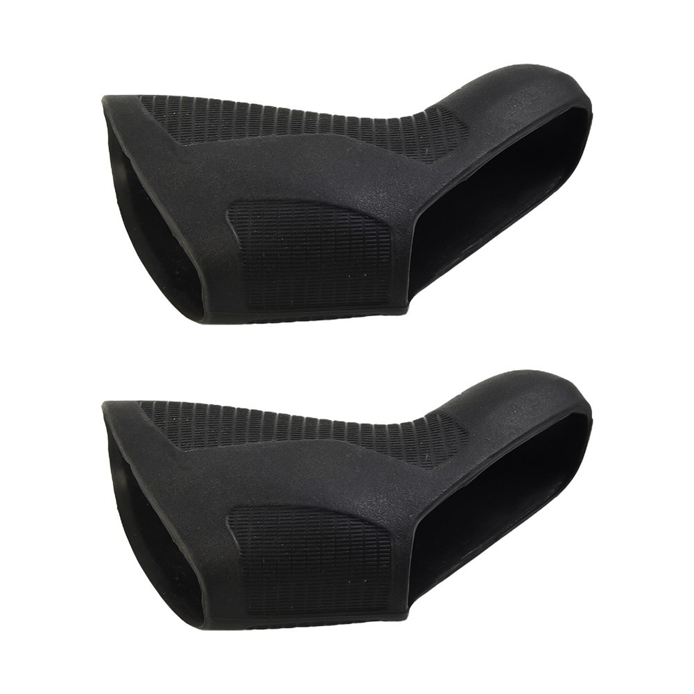 Pratical Cycling Outdoor Brake Levers Covers Silica Gel 1 Pair About 55g