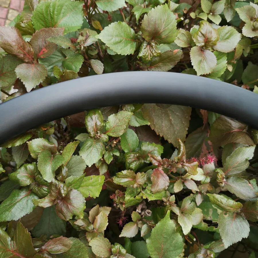 XC MTB Bicycle Rim 30mm Width 24mm Depth 29er UD Matte 28 Holes MTB Carbon Rim