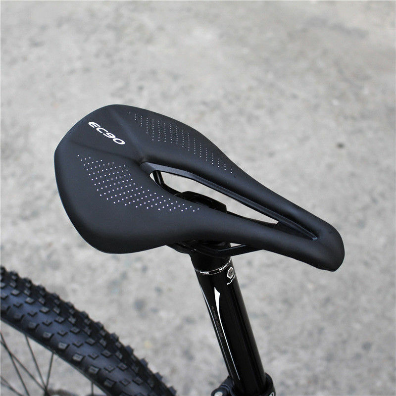 EC90 Bicycle Seat Saddle MTB Road Bike Saddles Mountain Bike Racing Saddle