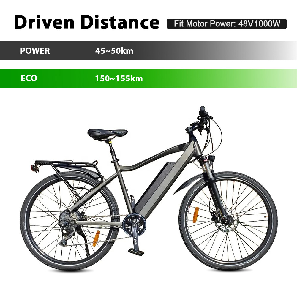 Aventon Pace 500 Battery 48V 16Ah 12.8Ah Ebike Battery for Aventon Electric Bike