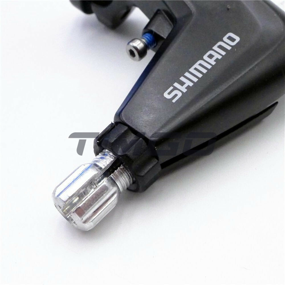 Shimano Alivio BL-T4000 V-Brake Mechanical Disc Brake Lever MTB Trekking Bike
